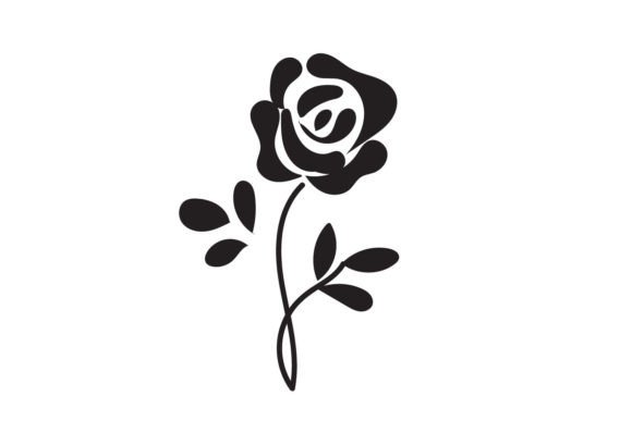 Flower Summer Floral Design: Your Next Creative Font