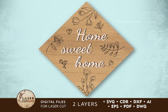 Wall Panel, Multilayer Decorative Panel